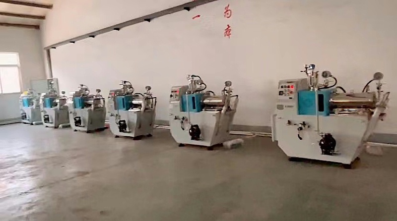 颜料黄色视频榴莲视频研磨设备 颜料黄色视频榴莲视频研磨设备